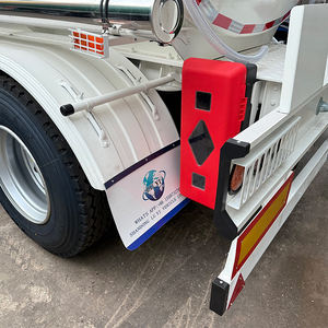 Semirremolque Cisterna de Combustible de Fábrica LUYI, Tanque de Agua, Tanque de Almacenamiento de Agua, Camión Cisterna de Combustible, Semirremolque Cisterna de Combustible <span class=keywords><strong>en</strong></span> <span class=keywords><strong>Venta</strong></span> - Product Image 5