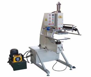 TJ-69 macchina <span class=keywords><strong>per</strong></span> l'affrancatura a caldo <span class=keywords><strong>per</strong></span> vassoi <span class=keywords><strong>per</strong></span> uova sagomati - Product Image 1