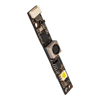 Module double microphone 5MP Ultra-HD OV5648 pour tablette PC tout-en-un avec caméra USB sans pilote