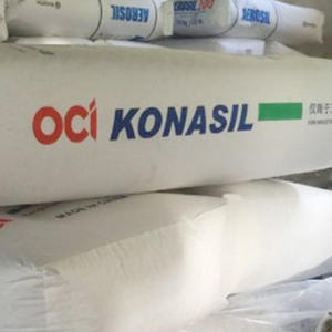 Poudre de noir de carbone OCI KONASIL K90/K150/K200/K300/KD15/KP15/KP20/KT30/K-90/150/200/300/ D15/P15/P20/T30 - Product Image 3