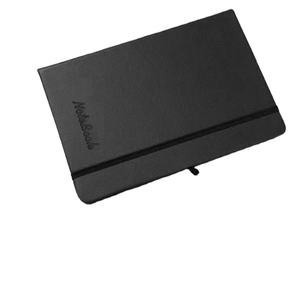 Cuadernos de Cuero Hechos a Mano Personalizados al por Mayor A4 A5, Cuadernos de Cuero con Tapa Blanda y Bolsillo Interior con Impresión Personalizada - Product Image 6