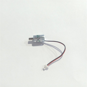 T0813l <span class=keywords><strong>Mini</strong></span> Micro châm điện vòng ống <span class=keywords><strong>solenoid</strong></span> cho nhà thông minh tủ khóa DC <span class=keywords><strong>3V</strong></span> 6V - Product Image 4