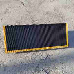 Pedal de Escalera Mecánica Mitsubishi Hitachi TJ800SX-Q/TJ800A/FTTJ800B/Piezas Kone - Product Image 2