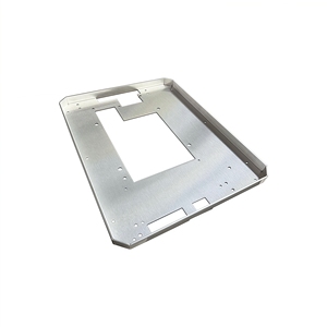 Gia công kim loại tấm theo yêu cầu, cắt laser kim loại - Product Image 4