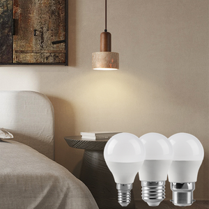 <span class=keywords><strong>LED</strong></span> risparmio energetico caldo luce bianca fredda AC220V 3000K/4000K/6000K 3W G45 lampadina E14 <span class=keywords><strong>E27</strong></span> B22 per l'illuminazione della casa e dell'ufficio - Product Image 6