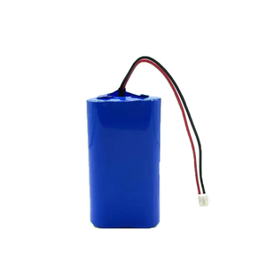 Packs de batteries rechargeables LiFePO4 personnalisés 26700 3.2V 4Ah 8Ah 12Ah 16Ah 20Ah pour éclairages solaires et applications de drones/jouets - Product Image 1