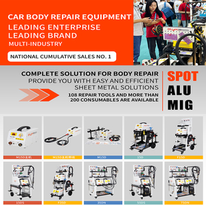 15DS OLYM <span class=keywords><strong>Prix</strong></span> usine Équipement de <span class=keywords><strong>réparation</strong></span> de <span class=keywords><strong>carrosserie</strong></span> automobile Soudeuse par points avec chariot pour la <span class=keywords><strong>réparation</strong></span> de véhicules en aluminium - Product Image 5