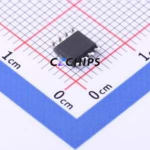WF308TBM X S8T Wireless Transceiver IC SOP-8 RF ( Frequency Range: )( Interface Type: SPI )( Operating Voltage: ) - Product Image 2