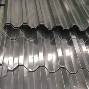 Tôle ondulée en aluminium 3003 3105 3005 - Product Image 5