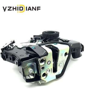 Aktuator Kunci Pintu Depan Kanan Mobil Dengan Rakitan Kunci 690300C050 69030-42230 6903042230 69030-06200 Untuk Toyota RAV 4 Camry - Product Image 2