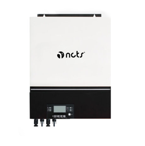 ระบบโซลาร์ไฮบริด NCTS MPPT 8KVA/8KW แบบออฟกริด - Product Image 1