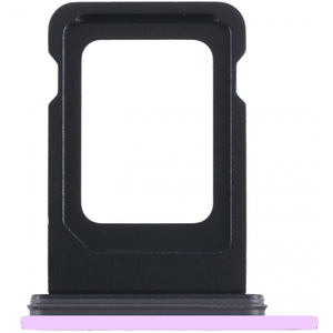 Bandeja para Tarjeta SIM para iPhone 15 15 Plus Rosa - Product Image 1