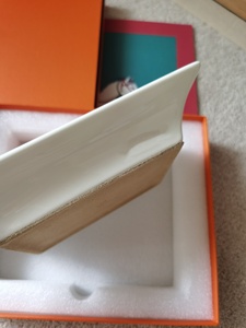 Assiette à dessert en porcelaine irrégulière créative, petit plateau en céramique pour le rangement et le tri des bijoux, pour une utilisation dans le salon - Product Image 4