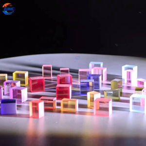 Zaffiro in Corindone Colorato Al2O3 su Misura per Gioielleria di Lusso - Product Image 2