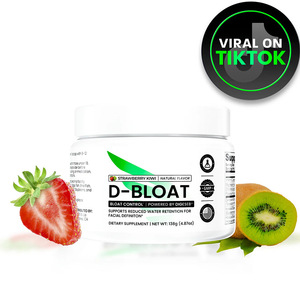 Poudre Déballante pour Soutenir le Confort et le Soulagement Digestifs, Complément Déballant aux <span class=keywords><strong>Enzymes</strong></span> <span class=keywords><strong>Digestives</strong></span> pour Femmes et Hommes - Product Image 4