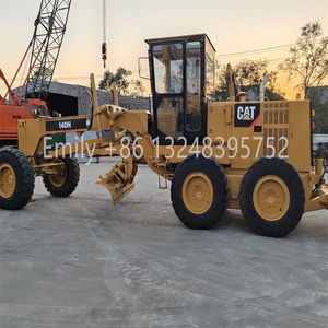 มอเตอร์ Cat140G มือสองเกรดมอเตอร์จากญี่ปุ่น140 140g 140H 140K 14g 14g 14H มอเตอร์เกรดมือสองจากญี่ปุ่น - Product Image 4