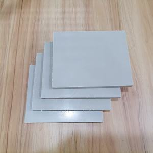 고체 친환경 폴리프로필렌 PP 시트 플라스틱 거푸집 보드 패널 맞춤형 절단 비계-콘크리트 구조용 보드 - Product Image 4