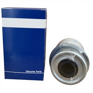 Venta Directa de Fábrica, Filtro de Aceite para Maquinaria de Alta Calidad 26560145, Elemento de Filtro de Aceite - Product Image 3