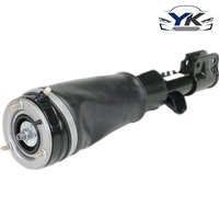 Amortisseur de suspension pneumatique électrique avant droit pour Rolls-Royce Ghost Phantom, colonne de suspension pneumatique, pièce de rechange automobile OE 37106888509