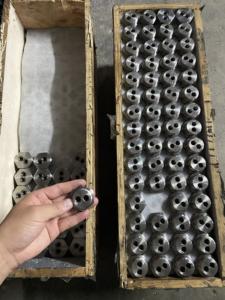 Cnc Services Miniature <span class=keywords><strong>Slug</strong></span> Die Fast Gunman Parts Snowpeak M25 Pcp Brassknuckleduster Ningbo - Product Image 5