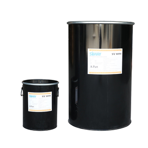 Keo silicone hai thành phần cách nhiệt kết cấu cho kính hai lớp, dùng trong xây dựng tường rèm Ab 2 - Product Image 3