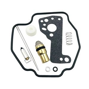 Kit de reconstruction de réparation de <span class=keywords><strong>carburateur</strong></span> pour Yamaha <span class=keywords><strong>Virago</strong></span> XV535 1990-2001 XV <span class=keywords><strong>535</strong></span> diaphragme de piston de moto - Product Image 2