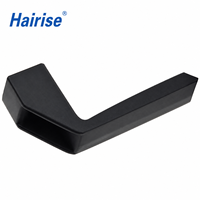 Composant de convoyeur Hairise, série HarP750, poignée fixe pour système de convoyage