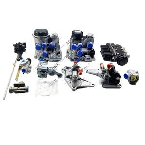 Xe Tải Xi Lanh Chính Ly Hợp Oem KG3106.0.1 4853408 61590154 Cho Xe Tải Iveco - Product Image 4