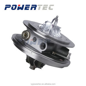 Powertec Turbo Core 762060 36002651 30774992 30751708 50442292 5048265 pour Volvo C30 2.4 <span class=keywords><strong>D5</strong></span> 163-180HP 120-132Kw I5D 2006- - Product Image 5