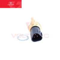 Capteur de température du liquide de refroidissement moteur 37870-P7A-005 89422-16010-000 1448377 6M34-12A648-AA 94856779 Garantie 2 ans