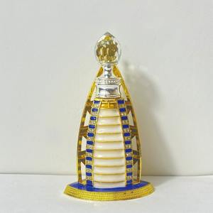 Perfume de Alta Calidad de Larga Duración de 15 ml, Fragancia Duradera para Mujer, Perfume Árabe de Oriente Medio, Perfume de Dubái - Product Image 1