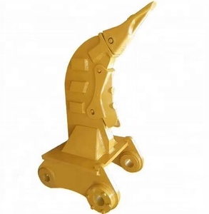 Attrezzature per Macchine Edili Ripper per Escavatori da 3-45 Tonnellate in Vendita Compatibili con CAT VOLVO KOMATSU DOOSAN Hyundai - Product Image 5
