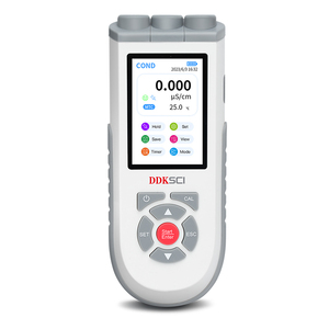 เครื่องวัดค่าการนำไฟฟ้าแบบพกพา DDK รุ่น OPR Meter ชนิดออปติคอล วัสดุ ABS สำหรับเครื่องมือวัด - Product Image 1