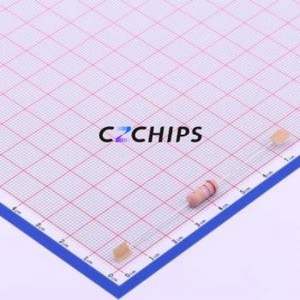 Resistencia de Óxido Metálico MO2WS-0ohm27 5%-6T63 de Orificio Pasante, D4.5xL11mm, 270mOhm, 5%, 400V - Product Image 2