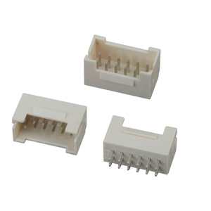 Vertikaler YH 2,0mm Abstand Zweireihig 4 5 6 7 8 9 10 11 12 13 14 15 16 17 18 19 20 22-poliger DIP-Kabel-zu-Platine-Anschluss - Product Image 3