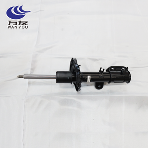 Pièces détachées CHANGAN, qualité d'usine d'origine, bras de suspension avant de remplacement neuf pour EADO PLUS C211F260202-1650 2904300-BN71 - Product Image 5