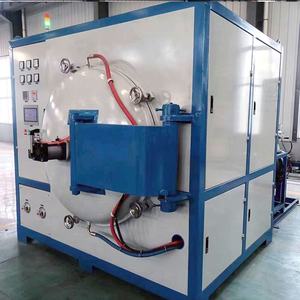 درجة أكسيد السيليكون الحث الفراغي في الغلاف الجوي - Product Image 2