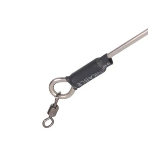 Équilibre à chevrons Articles de <span class=keywords><strong>pêche</strong></span> <span class=keywords><strong>en</strong></span> <span class=keywords><strong>mer</strong></span> <span class=keywords><strong>en</strong></span> acier inoxydable Anti-enroulement sous-ligne fourche chaîne crochet accessoires de <span class=keywords><strong>pêche</strong></span> - Product Image 4