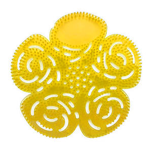 Schermi per Orinatoi Deodoranti Tappetini Antispruzzo Pastiglie per Schermi di Orinatoi - Product Image 2