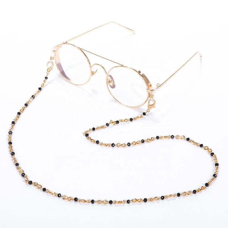 Wholesale Fashion Eyeglass Chain for Glasses