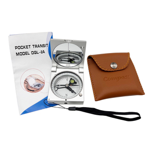 <span class=keywords><strong>DQL</strong></span>-2A địa chất la bàn Hợp kim nhôm Túi địa chất La bàn địa chất la bàn Nhà cung cấp - Product Image 4
