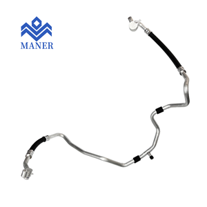 Pièces et accessoires automobiles de haute qualité 1K0820743BQ 1K0820743AP vente chaude Tuyau pour <span class=keywords><strong>Audi</strong></span> A3 8P VW Golf Jetta 1.4T - Product Image 2