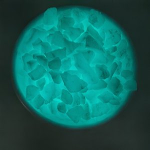 Pierres Lumineuses Phosphorescentes pour <span class=keywords><strong>Jardin</strong></span>, Allée et Aménagement Paysager, 1 à 20 mm, Vente en Gros - Product Image 5