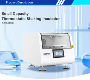Incubatore Termostatico con Agitazione a Bassa Capacità BIOBASE, Incubatore con Controllo Remoto da Smartphone <span class=keywords><strong>per</strong></span> Uso Medico - Product Image 4