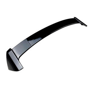 Alerón Trasero Personalizado para Techo, Accesorio de Estilo Exterior para <span class=keywords><strong>BMW</strong></span> Serie 1 E81 E87 2005-2011 <span class=keywords><strong>118i</strong></span> 120i, Mejora de Carrocería - Product Image 2
