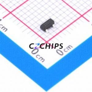 Original et nouveau transistor à effet de champ à transistor JMTL2301C SOT-23 (MOSFET) - Product Image 1