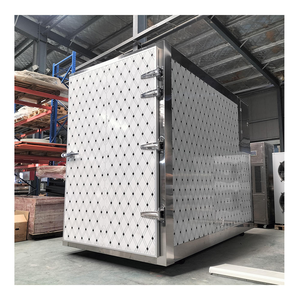 Sécheur de fruits électrique industriel, sécheur de viande, déshydrateur de poisson, machine de séchage des aliments, <span class=keywords><strong>pompe</strong></span> à <span class=keywords><strong>chaleur</strong></span> - Product Image 4