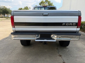 รถมือสอง Ford F-250 XLT ปี 1996 ราคาถูก ขาย - Product Image 6