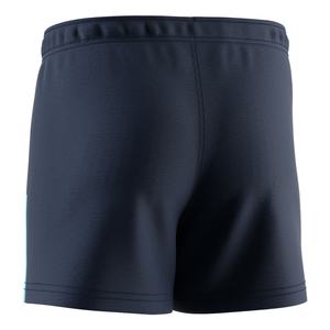 Camiseta de Rugby Dry-Fit 2023 para Entrenamiento, Sublimada, OEM, Personalizada en Tailandia, con Pantalones Cortos de Rugby - Product Image 4