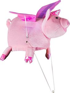 Sombreros <span class=keywords><strong>de</strong></span> Animales <span class=keywords><strong>de</strong></span> Terciopelo Personalizados, Sombrero <span class=keywords><strong>de</strong></span> Vaca, Cerdo, Pollo y Gallo para Fiestas - Product Image 4